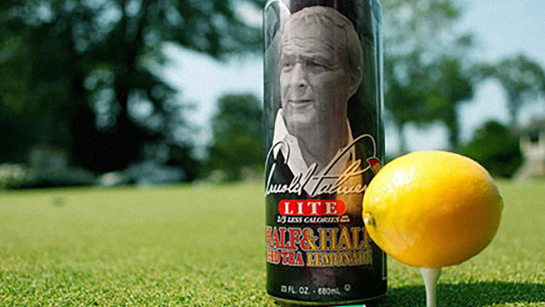 Arnold Palmer Tea