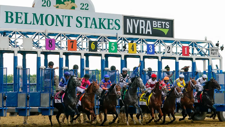 Belmont Stakes