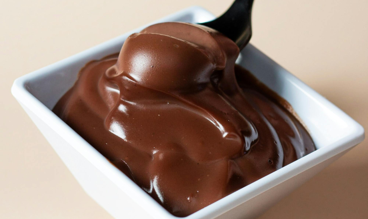 Chocolate Pudding