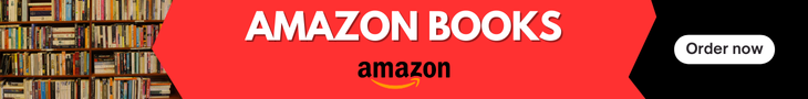 Amazon Books