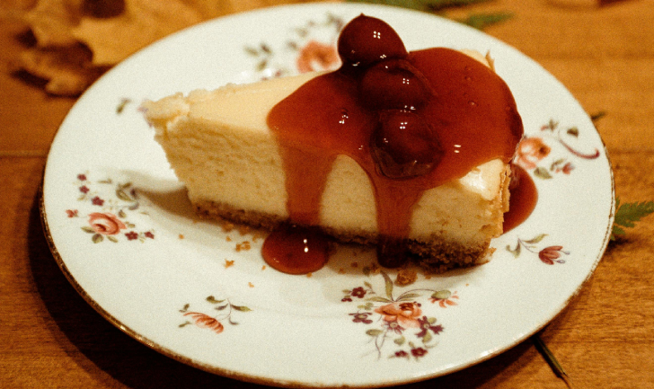 Cheesecake Day