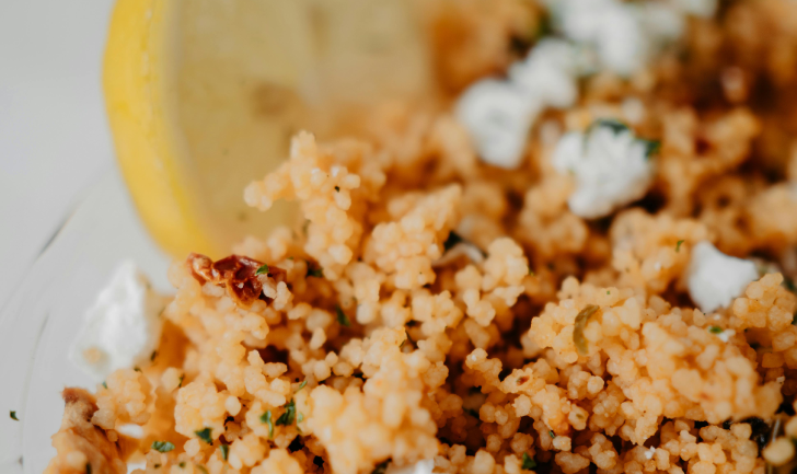 Couscous