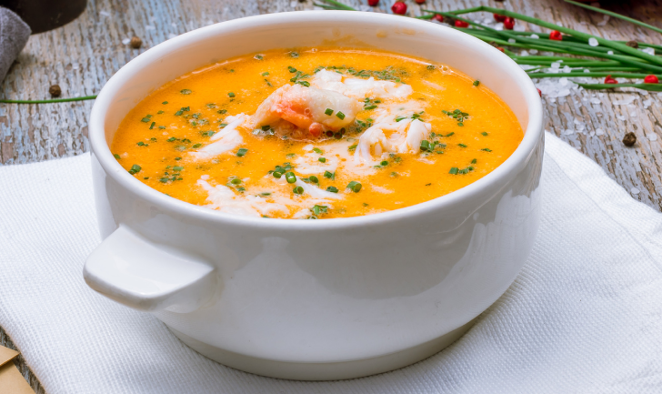 Crab Soup