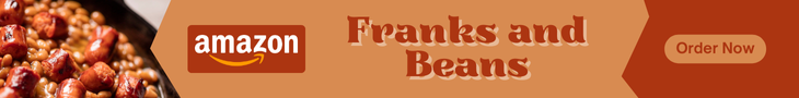 Amazon Amazon Franks and Beans