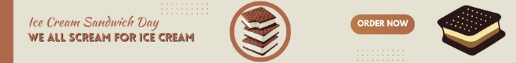 Amazon Ice Cream Sandwich