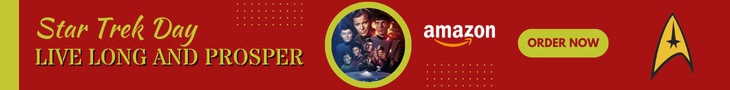 Amazon Star Trek Collectibles