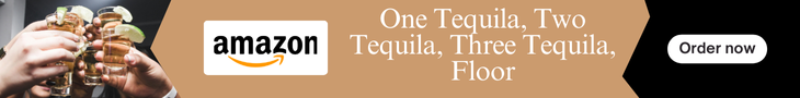 Amazon Tequila