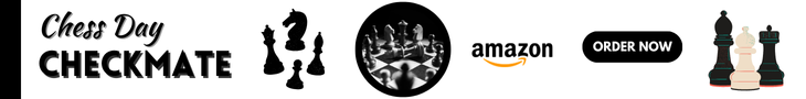 Amazon Chess Set