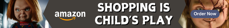 Amazon Child's Play Collectibles