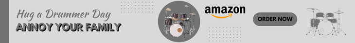 Amazon Drum Sets