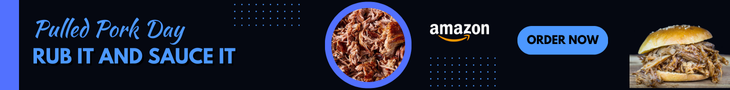 Amazon Pulled Pork Rub