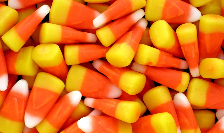 Candy Corn