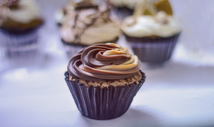 Chocolate Cupcakes