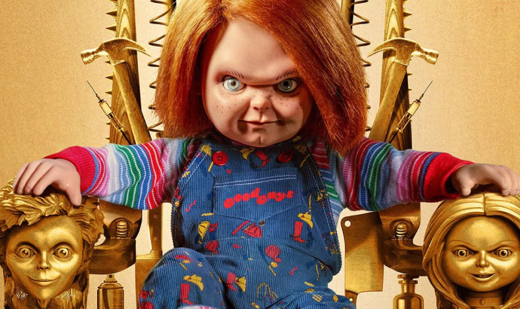 Chucky