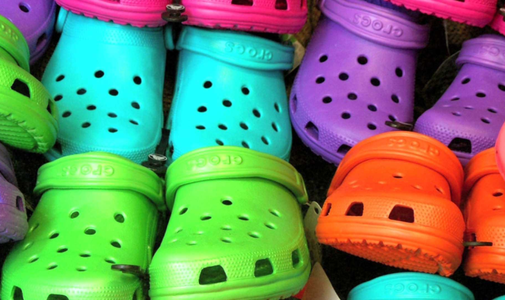 Crocs