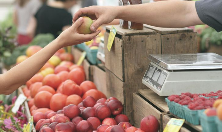 Farmer's Market