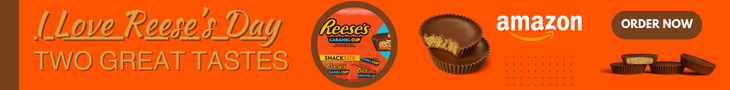 Amazon Peanut Butter Cups