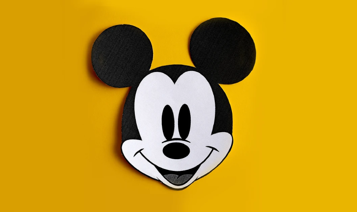 Mickey Mouse Birthday