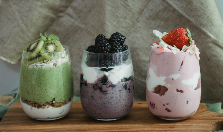 Parfaits