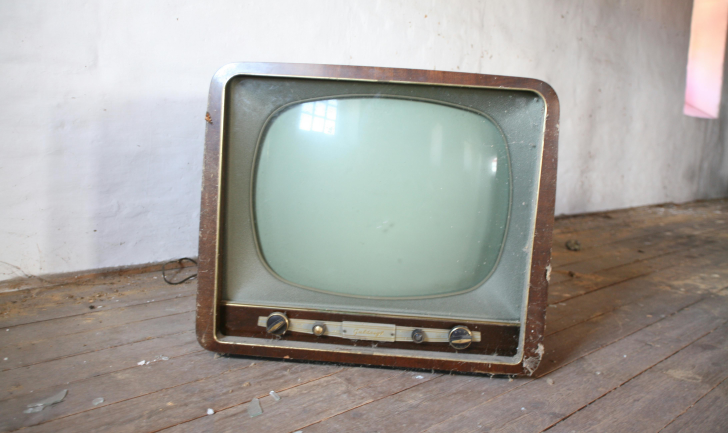 Television