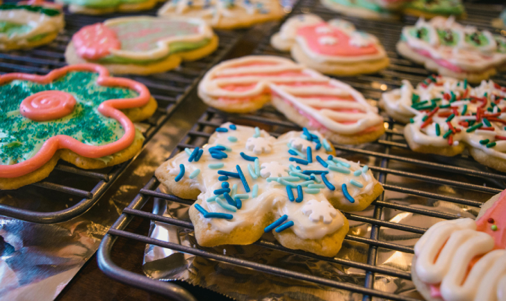 Cookie Exchange