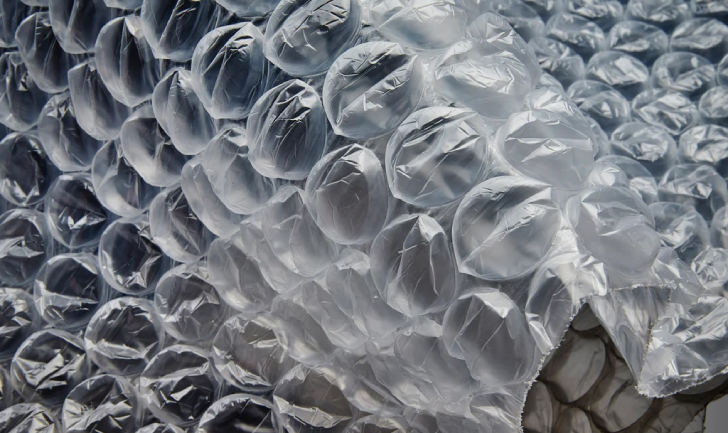 Bubble Wrap