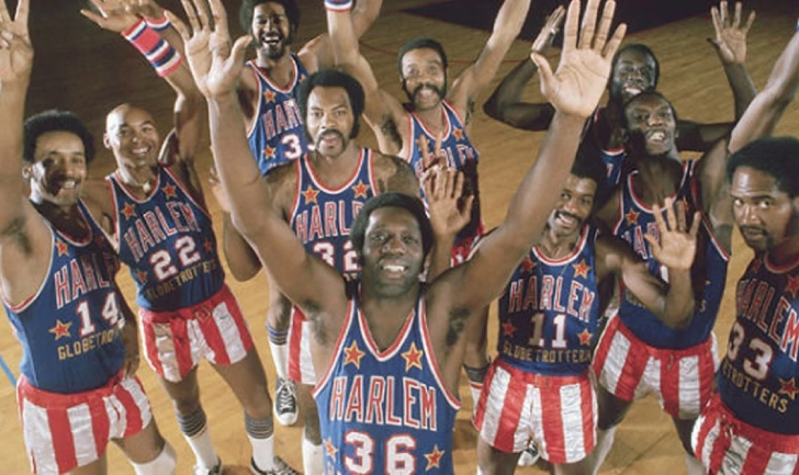 Harlem Globetrotters