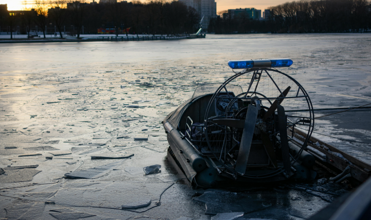 Airboat