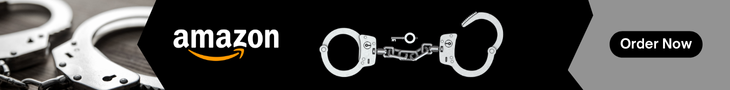 Handcuffs