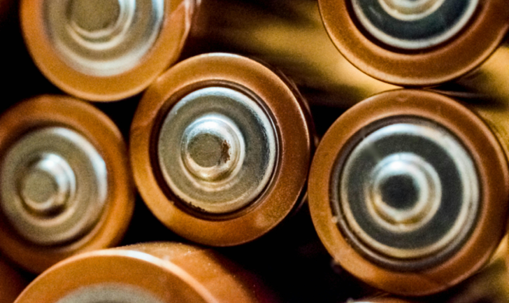 Batteries