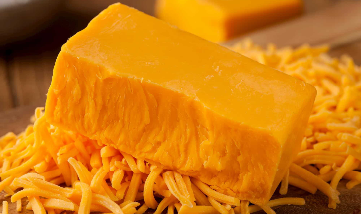 Cheddar Cheese