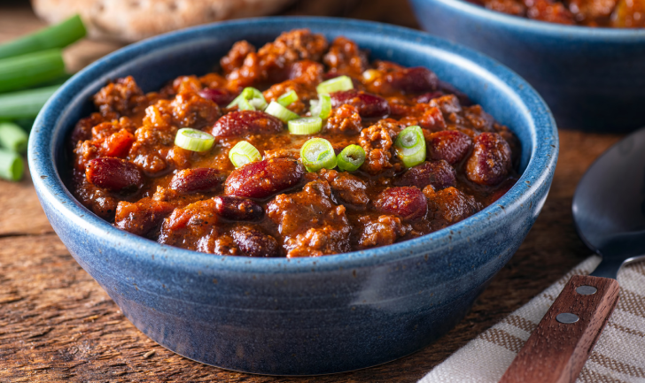 Chili