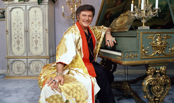 Liberace