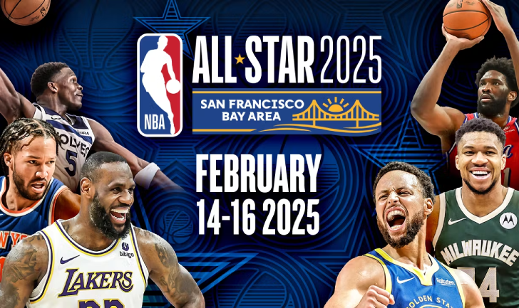 NBA All-Star Game