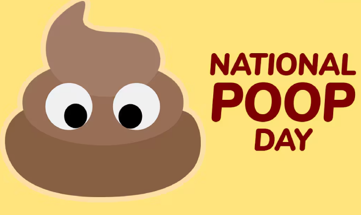 Poop Day