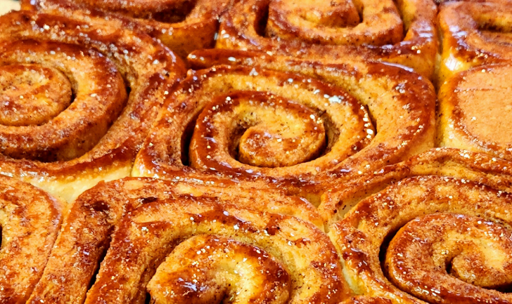 Sticky Buns