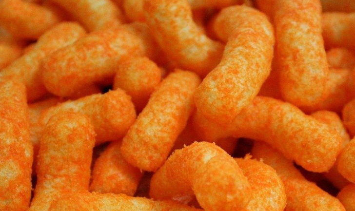 Cheese Doodles