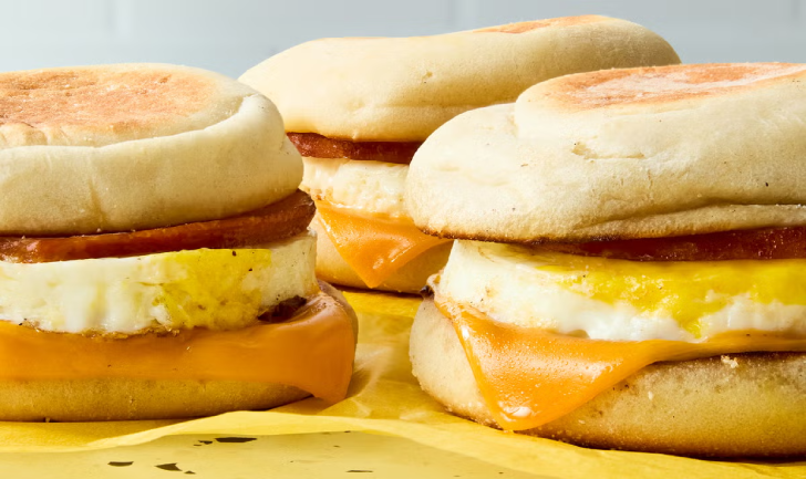 Egg McMuffin