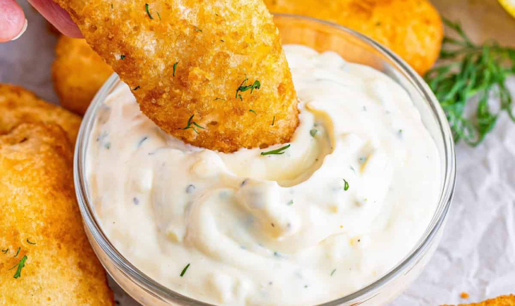 Tartar Sauce