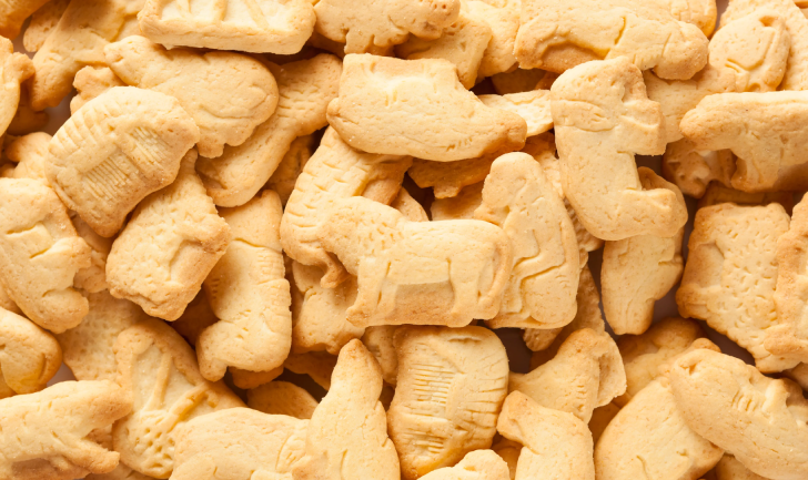 Animal Crackers