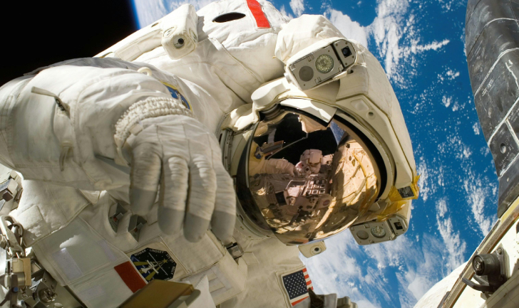 Astronaut