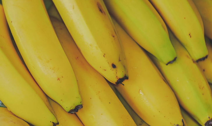 Bananas