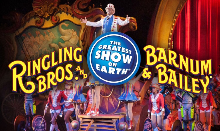 Barnum Bailey