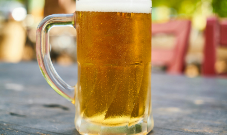 Beer