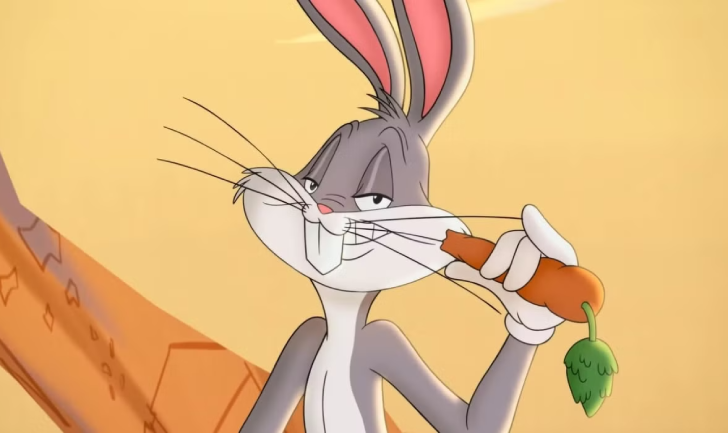 Bugs Bunny