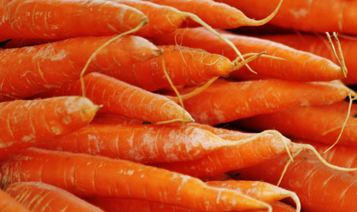 Carrots