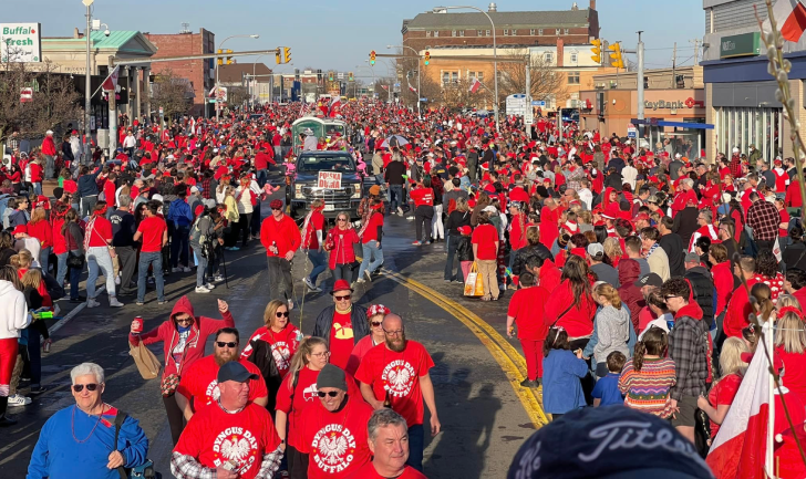 Dyngus Day