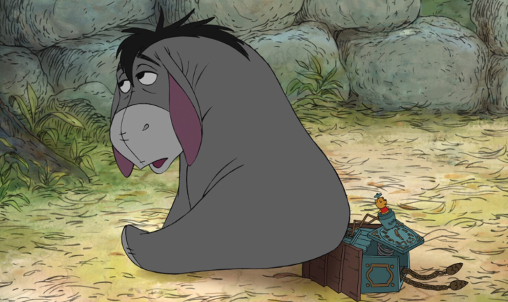 Eeyore