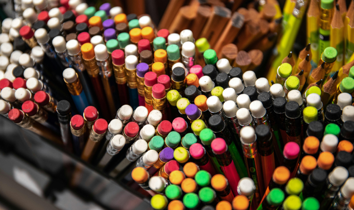 Erasers