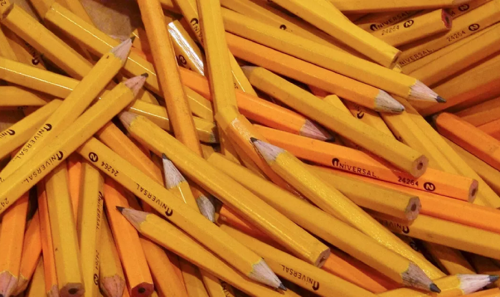 Pencils